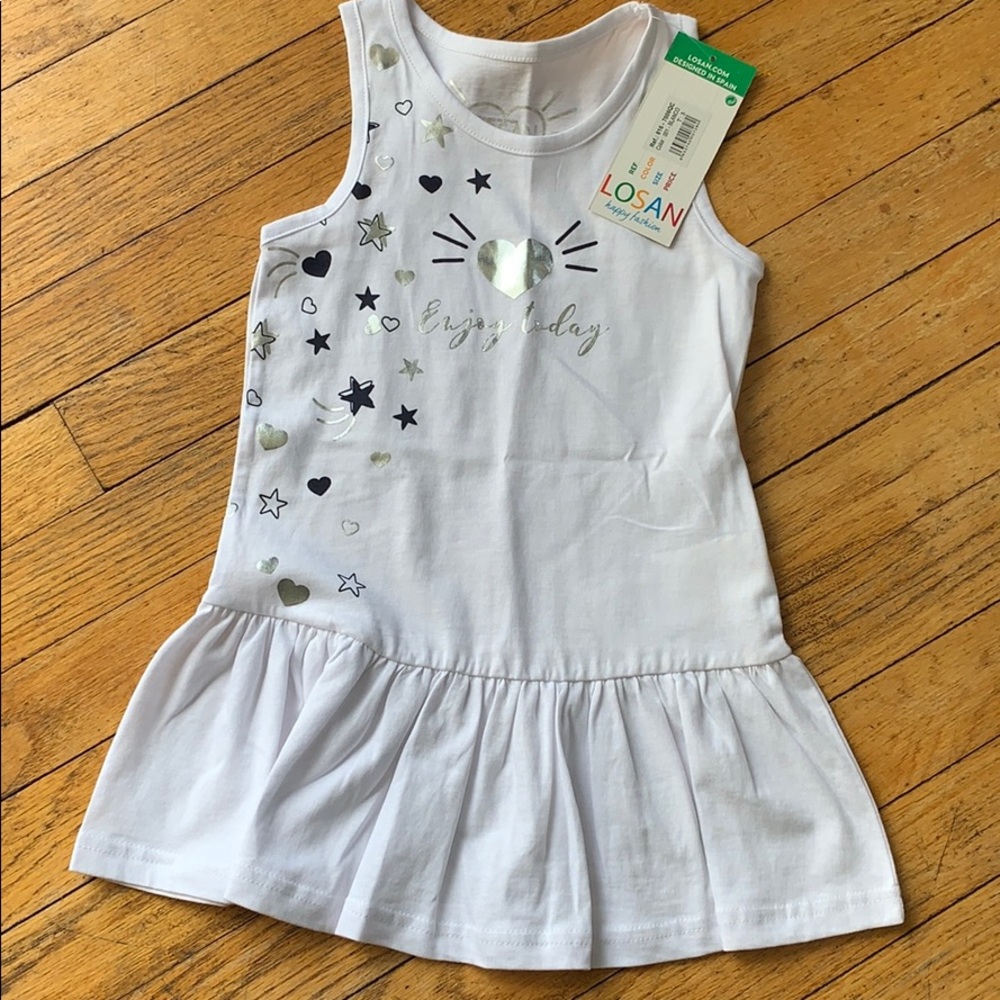 Losan dress
